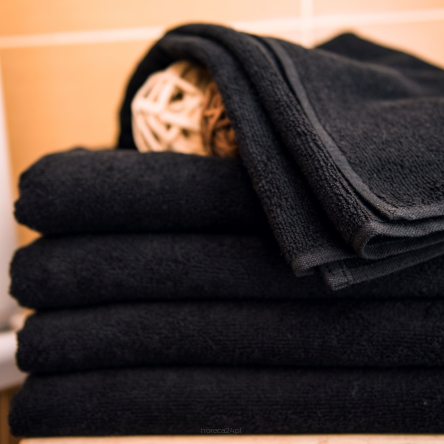 DELUXE 450g 50x90 hotel hand towel