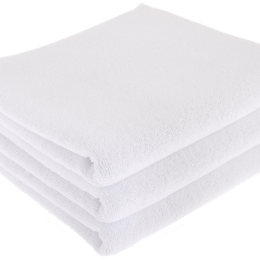 70x140 500g FARO hotel bath towel