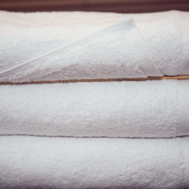 SPA 450g 100x200 hotel bath towel / SPA