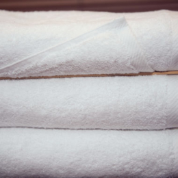 100x200 SPA 450g hotel bath towel / SPA