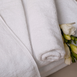  70x140 DELUXE STANDARD 450g hotel bath towel