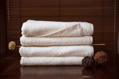  70x140 NATURAL 450g hotel bath towel