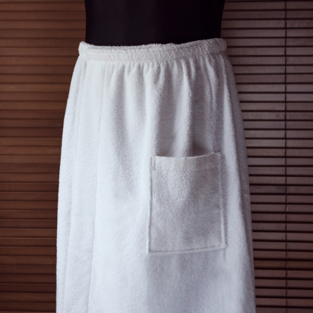 SAUNA KILT 350g S/M hotel kilt