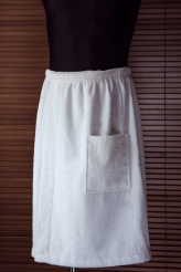 S/M SAUNA KILT 350g hotel kilt