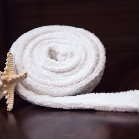 SOFT TOUCH 300g - 350g standard hotel robe belt