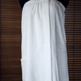 L/XL PAREO 350g hotel pareo