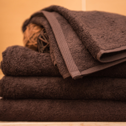  70x140 SPA 450g hotel bath towel