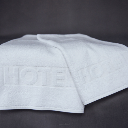 DELUXE HOTEL 500g 50x100 hotel hand towel