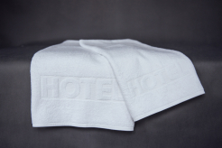  50x100 DELUXE HOTEL 500g hotel hand towel