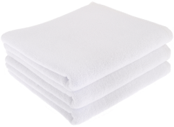 50x100 500g FARO hotel hand towel