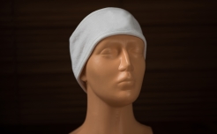  60x7 HEAD BANDS 200g hotel head bands